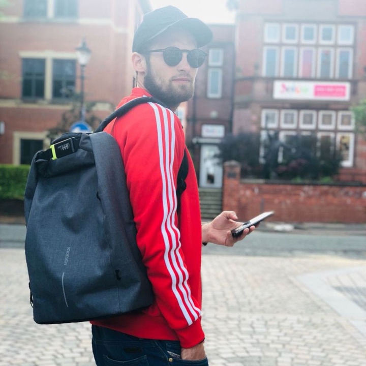 Immagine prodotto XD Design Bobby Urban Lite (27 l)