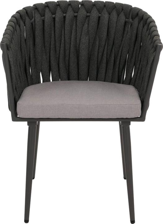 Actual product image JOHN316 Esszimmerstühle