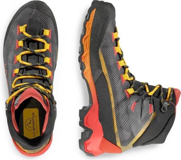 Image du produit La Sportiva Aequilibrium Hike GTX - Chaussures de randonnée - Hommes (43.5)