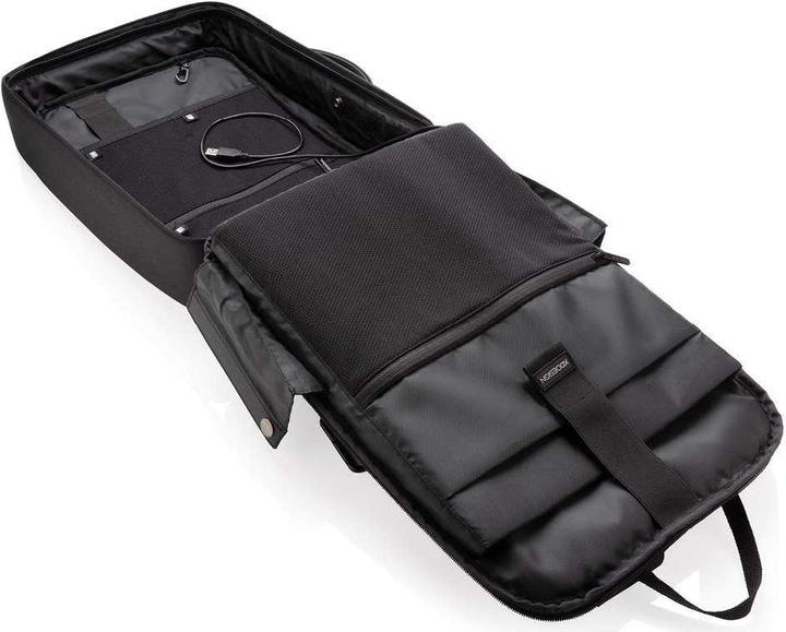 Produktbild XD Design Bobby Bizz Anti-Theft (12 l)