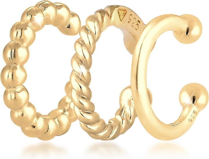 Immagine prodotto Elli Geo Minimal Look (Argento)