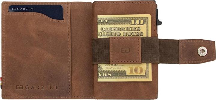 Immagine prodotto Garzini Portafoglio in metallo