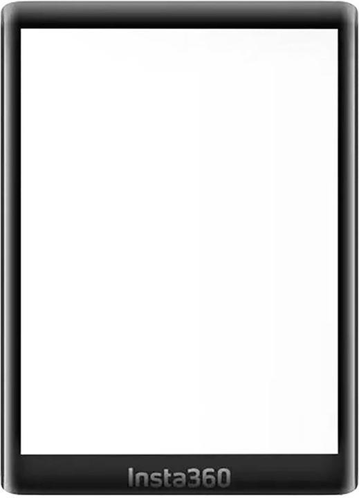 Actual product image Insta360 X3 Screen Protector