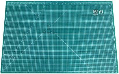 RS PRO Eco friendly self-healing cutting mat (900 x 600 mm)