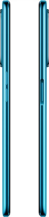 Actual product image realme X3 SuperZoom (256 GB, Glacier Blue, 6.57", Dual SIM, 4G)