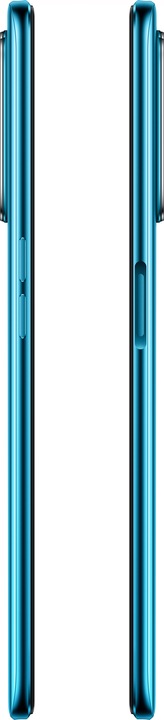Actual product image realme X3 SuperZoom (256 GB, Glacier Blue, 6.57", Dual SIM, 64 Mpx, 4G)