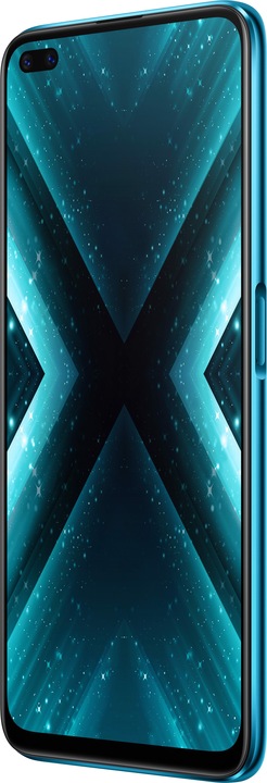Actual product image realme X3 SuperZoom (256 GB, Glacier Blue, 6.57", Dual SIM, 64 Mpx, 4G)