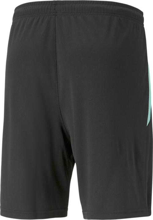 Actual product image Puma teamLIGA Training Shorts 2 (open pockets) (M)