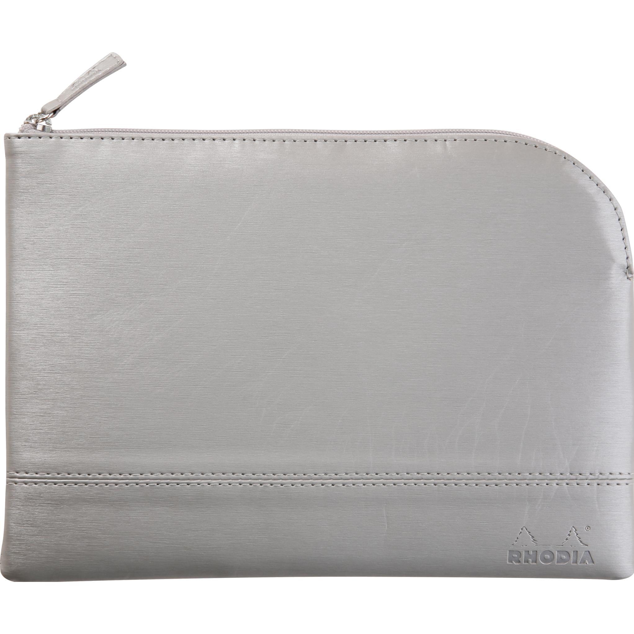 Rhodia, Etui, Etui aus Kunstleder