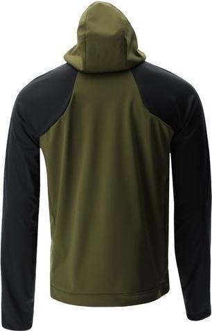Produktbild UYN Softshelljacke Ergomotion (M)
