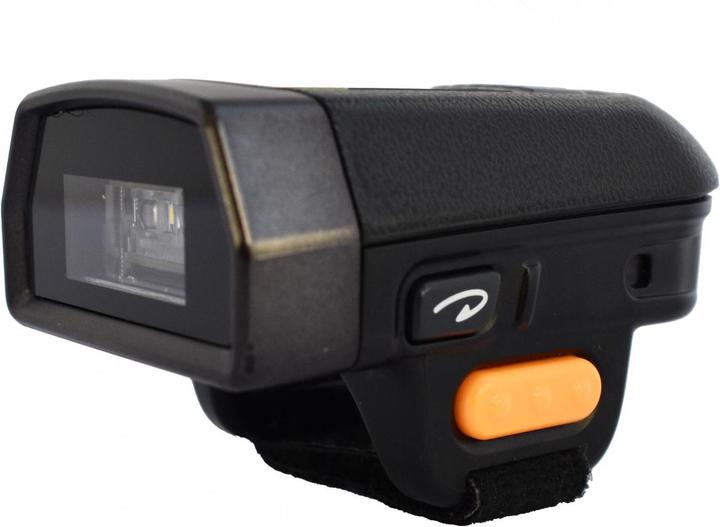 Actual product image Unitech MS632