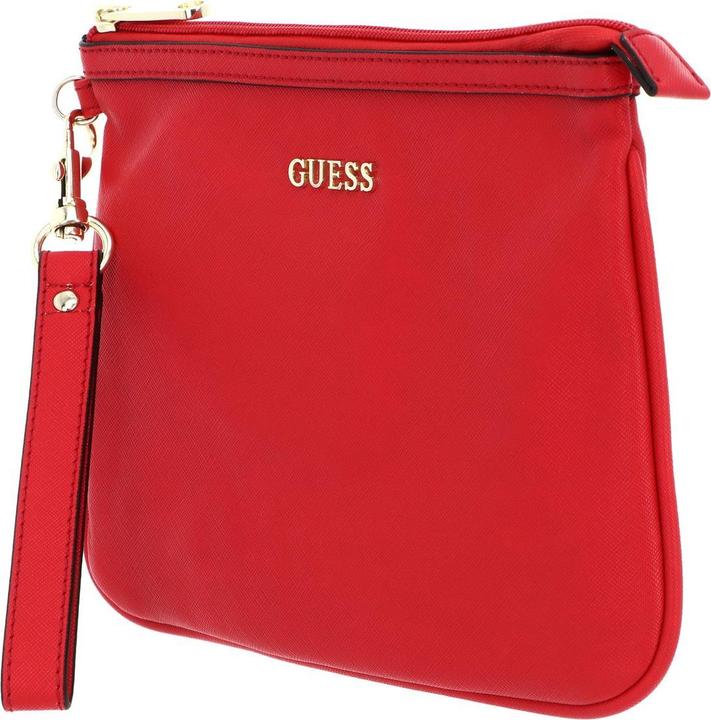 Produktbild Guess Vanille Flat Top Zip