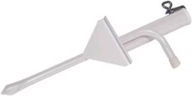 Actual product image Videx Sonnenschirmhalter Rasendorn