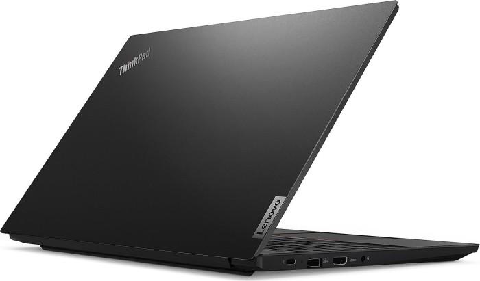 Produktbild Lenovo ThinkPad E15 G2 (15.60", AMD Ryzen 5 4500U, 16 GB, 512 GB, DE)