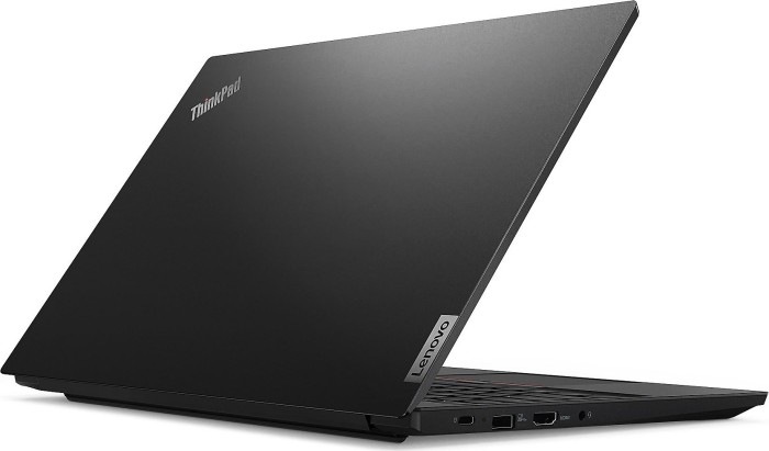Produktbild Lenovo ThinkPad E15 G2 (15.60", AMD Ryzen 5 4500U, 16 GB, 512 GB, DE)