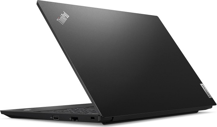 Produktbild Lenovo ThinkPad E15 G2 (15.60", AMD Ryzen 5 4500U, 16 GB, 512 GB, DE)