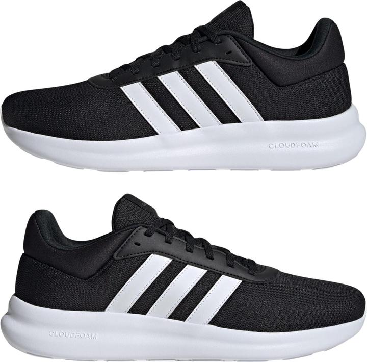 Image du produit Adidas Lite Racer 4.0 Sneakers (44)