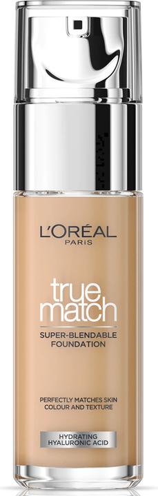 Actual product image L'Oréal Paris true match (R3/C3)