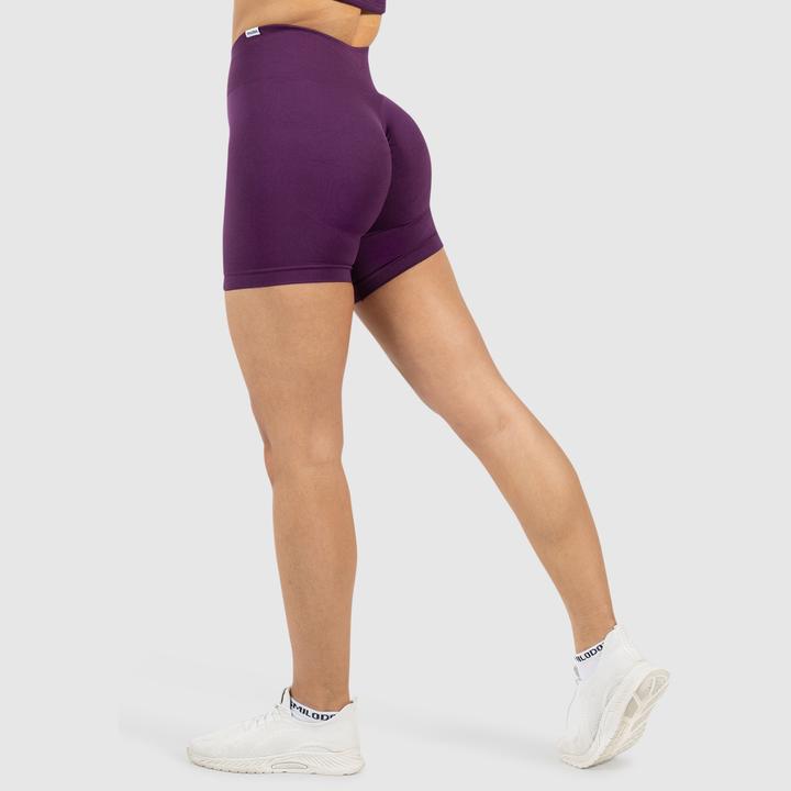 Image du produit Smilodox Seamless Shorts Harly (S)