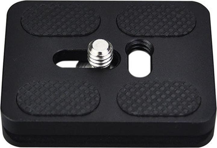 Produktbild JJC Kiwi FC-1II Makroschlitten Einstellschlitten 2 Achsen (Stativ Schwenkgriff)