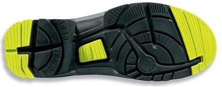 Actual product image Uvex Safety 1 (S2, 48)