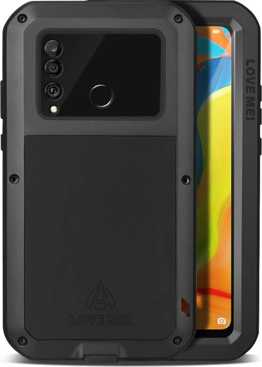 Immagine prodotto Love Mei Serie di protezione completa (Huawei P30 Lite XL)