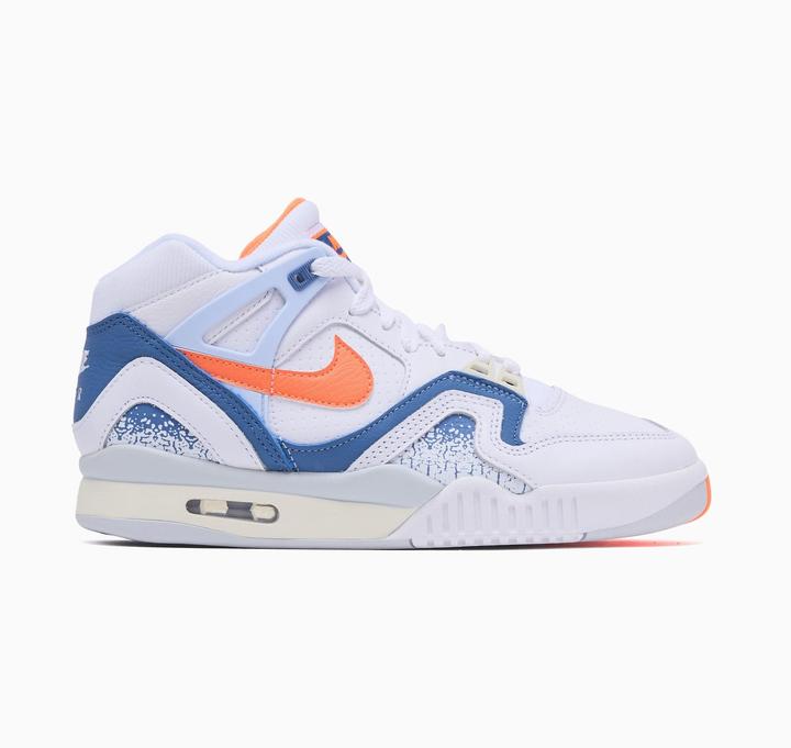 Produktbild Nike Air Tech Challenge 2 Stone Blue (36)