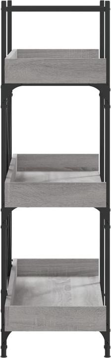 Immagine prodotto vidaXL Bücherregal (100 x 33 x 108.50 cm)