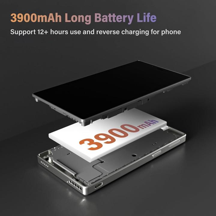 GlocalMe G4 Pro 4G LTE Mobile Hotspot