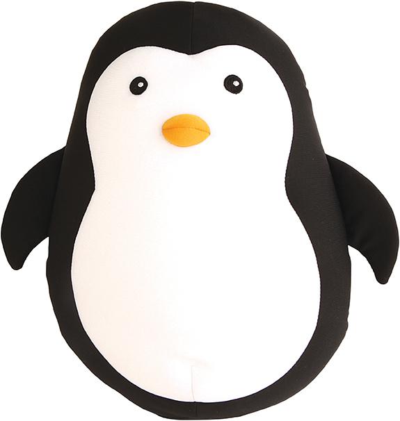 Produktbild Kikkerland Zip Flip Penguin (Kopf- & Nackenkissen)
