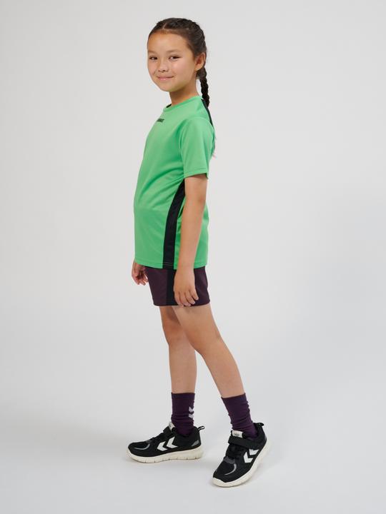 Actual product image hummel hmlMULTI PL JERSEY KIDS (164)