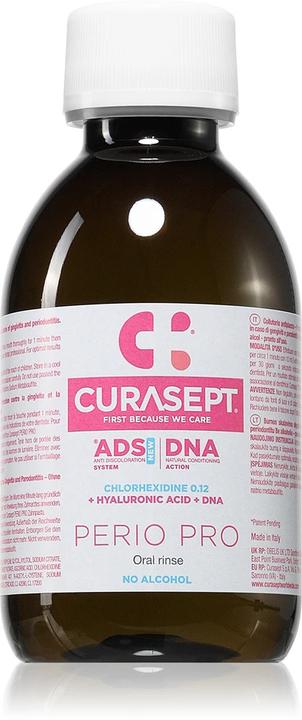 Immagine prodotto Curasept ADS Per Pro Mun 0,12% CHX 200ml (200 ml, Collutorio)