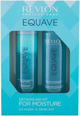 Immagine prodotto Revlon Professional Equave Instant Detangling Micellar (Set per la cura dei capelli)