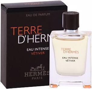 Immagine prodotto Hermès Terre d' Eau Intense Vétiver (Eau de parfum, 5 ml)