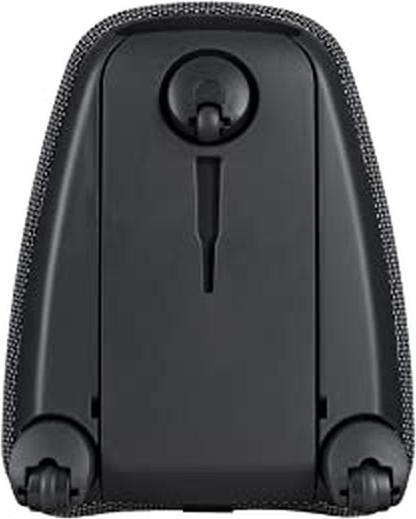 Produktbild SEBO Staubsauger Airbelt K1 One Schwarz