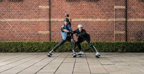 Immagine prodotto Segway-Ninebot Deriva W1 (12 km/h, 37.50 W)
