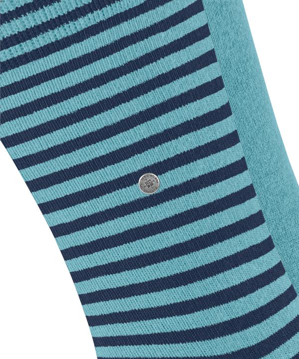 Produktbild Burlington Everyday Stripe 2-Pack Herren (2er Pack, 40 - 46)