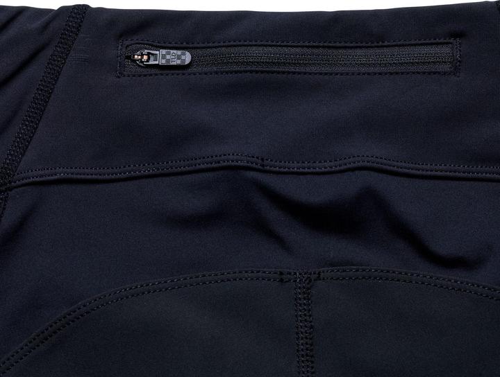 Produktbild Troy Lee Designs Womens Luxe Pant, Mono, black, S (S)