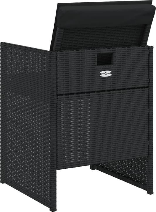 Produktbild vidaXL Gartenstuhl