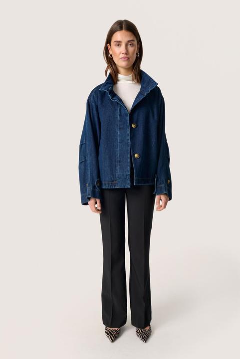 Actual product image Soaked in Luxury Jannine Cade (XXL)