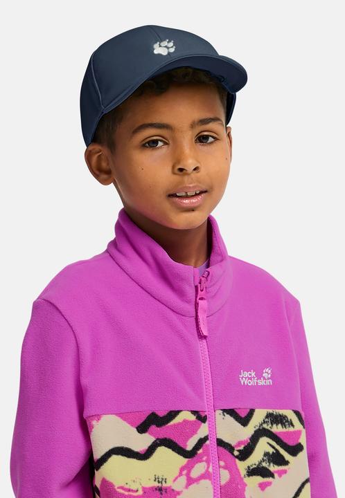 Produktbild Jack Wolfskin Baseball Cap K (One Size)