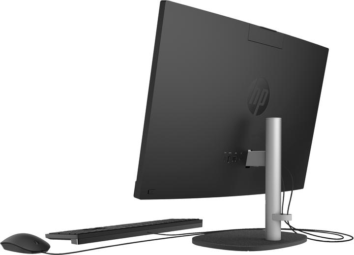Image du produit HP AIO 24-CR1003NB (512 Go, 16 Go, Intel Core Ultra 5 125U, Intel Arc Graphics)