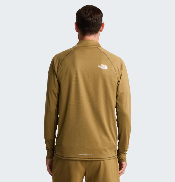 Actual product image North Face Sunriser 1/4 Zip (S)