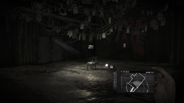 Immagine prodotto Bandai Namco Ottenere il pareggio (PS4, EN)