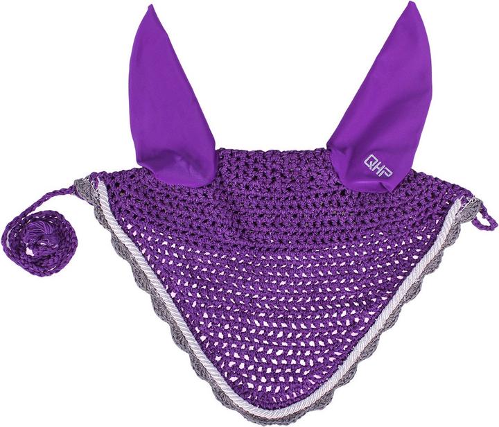 Actual product image Qhp Ear yarn Color