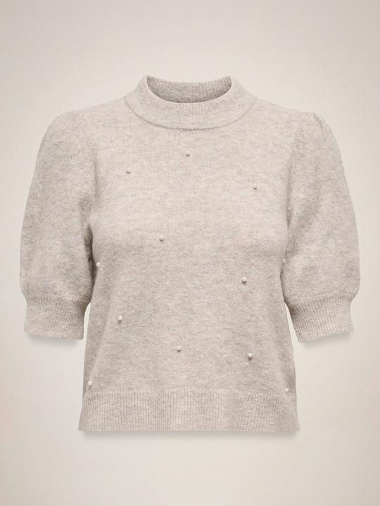Image du produit JdY Knit Fit Pull col rond Pull en maille (XS)