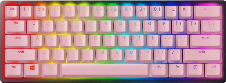 Immagine prodotto Razer PBT Keycap + set di aggiornamento del cavo a spirale