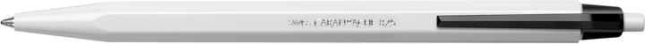 Produktbild Caran d'Ache 825 Kugelschreiber im Blister (Schwarz, 2 x)