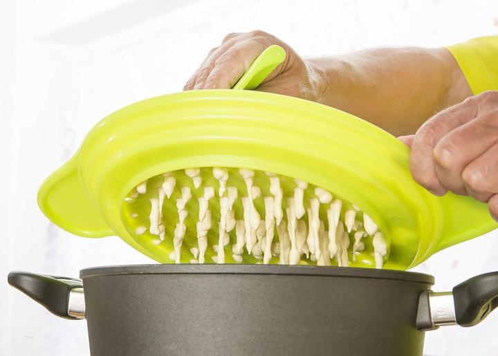 Produktbild Muxel Spätzlewunder