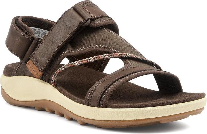 Actual product image Merrell Terran 4 Backstrap (37)